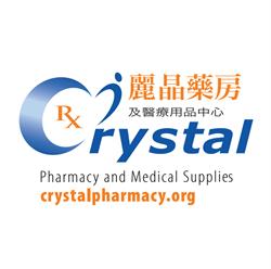 Crystal Pharmacy and Medical Supplies