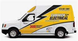 Camtech Group Inc