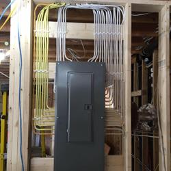Morrow Electric Limited