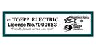 R D Toepp Electric