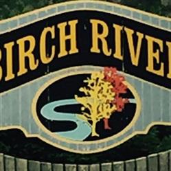 Birch River Swimming Pool
