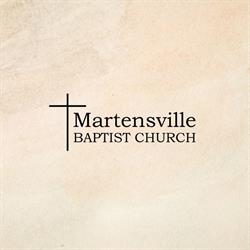 Martensville Baptist Church