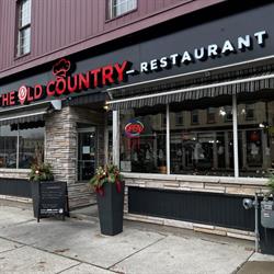 Old Country Restaurant