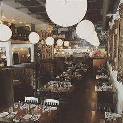Fratelli Restaurants