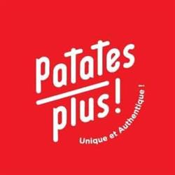 Patates Plus Inc