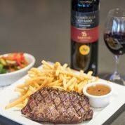 Restaurant Le Gourmet