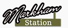 Markham Station