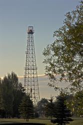 Town Of Redwater
