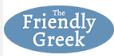 Friendly Greek