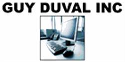 Guy Duval Inc