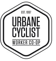 The Urbane Cyclist