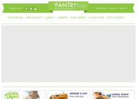 Pantry Family Restaurant