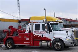 Williams Towing