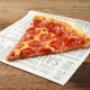 Since 1956, Sbarro has been serving the XL NY Slice on hand stretched dough made daily. Since 1956, Sbarro has been serving the XL NY Slice on hand stretched dough made daily.