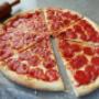 Slices or whole pies, our pizza starts with made-daily hand-stretched dough, topped with San Marzano style sauce, fresh shredded 100% Mozzarella cheese and your favorite toppings. Slices or whole pies, our pizza starts with made-daily hand-stretched dough, topped with San Marzano style sauce, fresh shredded 100% Mozzarella cheese and your favorite toppings.