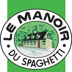 Restaurant Manoir du Spaghetti