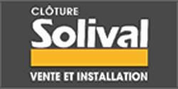 Clôtures Solival Inc