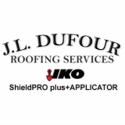 JL Dufour Roofing Services Ltd.