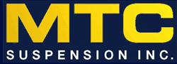 M t C Suspension Inc