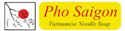Pho Saigon