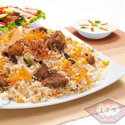 Itn Food Corp.