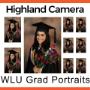 Grad photos for any program at Wilfrid Laurier University! Grad photos for any program at Wilfrid Laurier University!