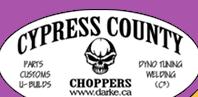 Cypress County Choppers