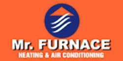 Mr Furnace Heating And Air Conditioning