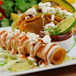 Tacos El Asador