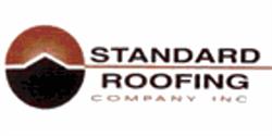 Standard Roofing Company Inc