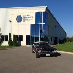 Allied Threaded Products Inc