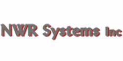 NWR Systems Inc