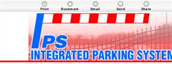 Integrated Parking Systems