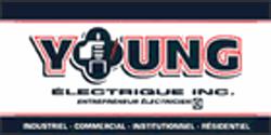 Young Electrique