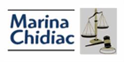 Chidiac Marina