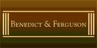 D V Ferguson
