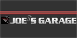 Joe's Garage