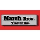 Marsh Bros. Tractor Inc