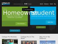 College Pro. Painters Ltd.