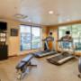 Health club fitness center gym Health club fitness center gym