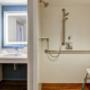 Guest room bath Guest room bath