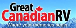 Great Canadian RV Centre