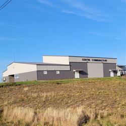 Centre Communautaire d’Acadieville
