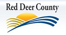 Red Deer County