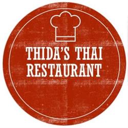 Thida S Thai Restaurant