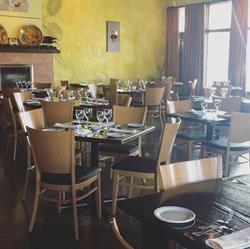 Oliveto Trattoria