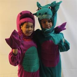 A & A Costume Rentals & Sales