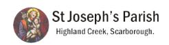 St Joseph S Church