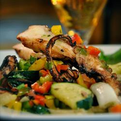 Restaurant Casa Vinho