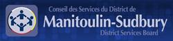 Manitoulin-Sudbury District Social Services Administration Board